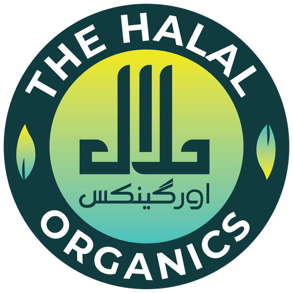 Halal Organics